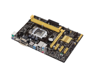 ASUS H81M-PLUS - 126595 - zdjęcie 2